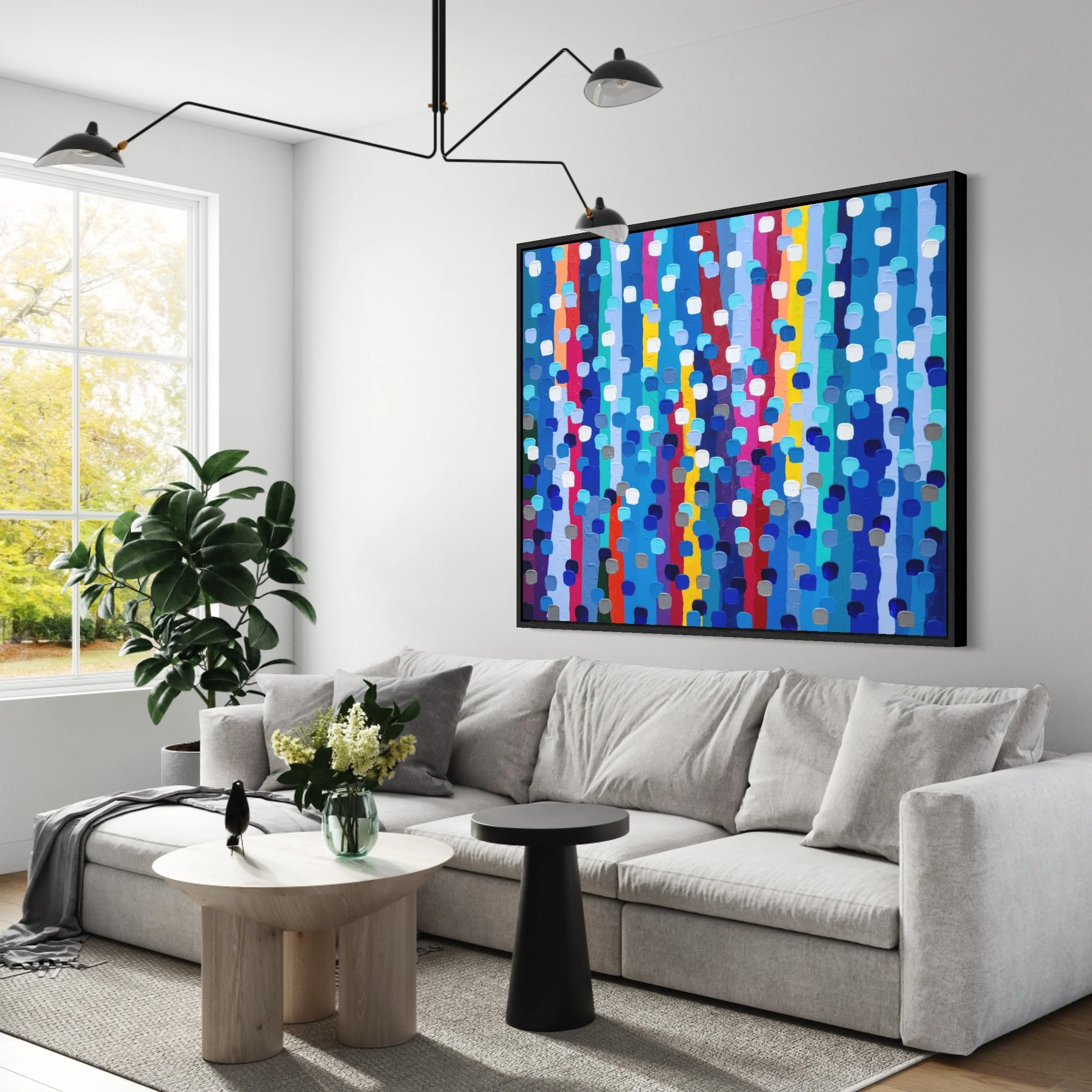 Commissions | Book Your Art Commission — Alex Hunt Studio